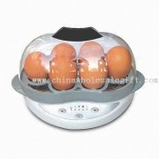 Egg Boiler images